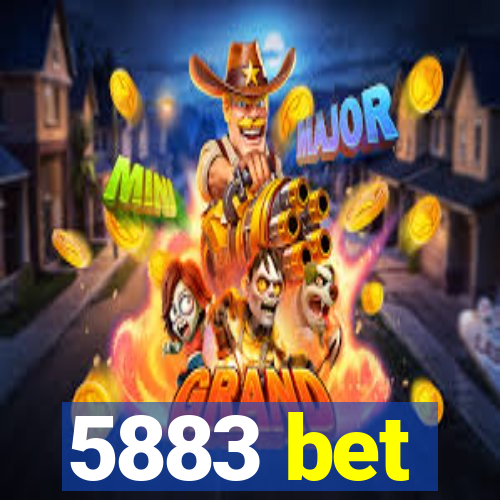 5883 bet